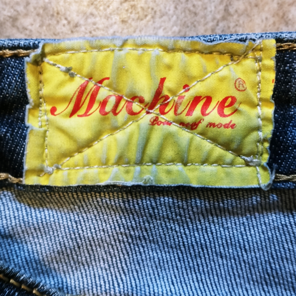 Machine Shorts - Picture 7 of 11